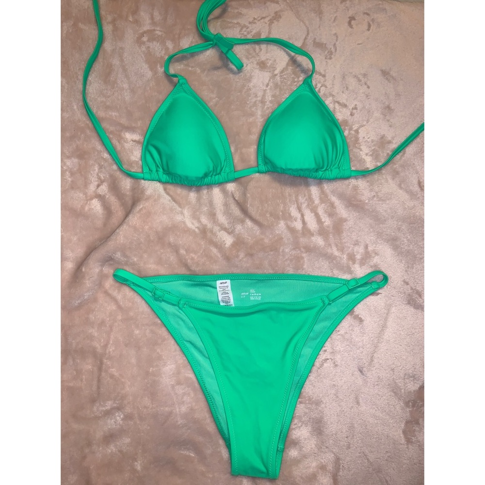 AE bikini